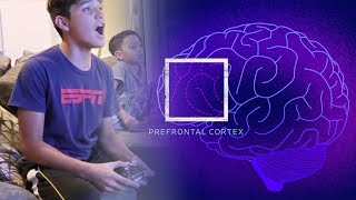 This Is Your Childs Brain on Videogames  WSJ [upl. by Giwdul183]