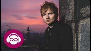 Ed Sheeran  Greatest Hits Official [upl. by Nagey793]