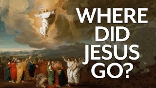 Did Jesus Christ Ascend to Heaven In 90 Seconds [upl. by Arlena]