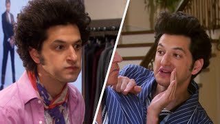 Life Advice With JeanRalphio [upl. by Airotnes]