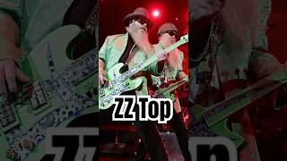 ZZ Top La Grange [upl. by Reiners]