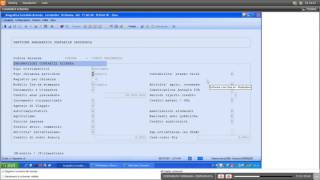 PARTE 1 CARICAMENTO ANAGRAFICA AZIENDA [upl. by Ardnuahsal660]