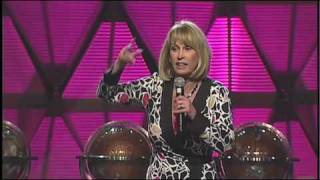 Original Five Stupid Questions Women ask MenPrimeau Productions video for Connie Podesta [upl. by Alvan130]