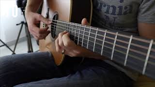 Emotional Guitar Instrumentals Relaxing Romantic Calming  by Marco Cirillo [upl. by Eznyl]