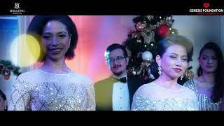 Shillong Chamber Choir  Come Home Christmas Virtual Concert Fundraiser [upl. by Aitital]