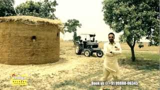 Mohali Vinaypal Buttar Official Video HD 4x4 [upl. by O'Carroll]