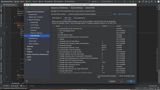 FIX Unity cannot set Android SDK path Or Unity cant find Android SDK [upl. by Giuditta942]