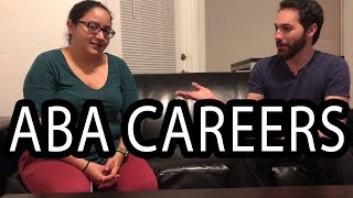 Careers in ABA with Lisa Guerrero PhD BCBA [upl. by Lledroc]