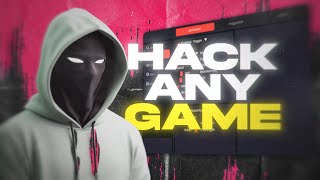 How To Hack Any Game With Cheat Engine  Pointers amp EntityBase [upl. by Draner]