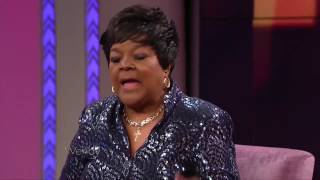 U Name It Viral Star Shirley Caesar [upl. by Amabil]