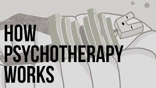 How Psychotherapy Works [upl. by Zelde26]