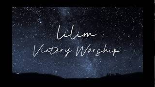 Victory Worship  Lilim FEMALE VERSION Lyric Video [upl. by Klein]