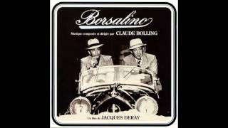 Borsalino amp Co  Soundtrack Suite Claude Bolling [upl. by Pacifica]