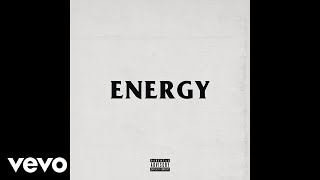 AKA  Energy Official Audio ft Gemini Major [upl. by Juxon]