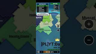 Territorialio gameplay 2 [upl. by Acilgna]