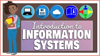 Introduction to Information Systems [upl. by Rexer]