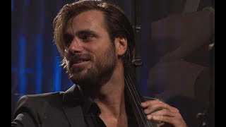 HAUSER  quotLive in Zagrebquot FULL Classical Concert [upl. by Jaenicke]