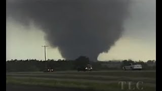 Jarrell Texas F5 Tornado Dead Man Walking Documentary [upl. by Cornia]