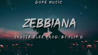 zebiana lyrics [upl. by Kilan]