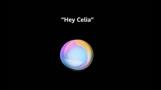 Activate Hey Celia In Huawei Phone [upl. by Garey792]