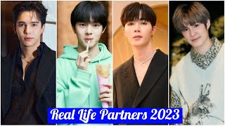 Cutie Pie Cast Real Ages And Real Life Partners 2023 [upl. by Avah]