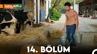 guzelkoyludizi 14 Bölüm Full HD [upl. by Laflam]