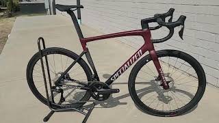 2022 Tarmac SL7 Expert [upl. by Mab982]