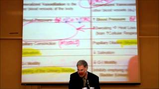 AUTONOMIC DRUGS PART 1 Parasympathetic Agonists amp Blockers by Professor Fink [upl. by Wagner273]