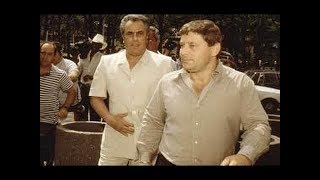 Sammy Gravano Gambino Mafia Underboss Italian Mob SHOCKING Crime History Documentary [upl. by Aihsilef]