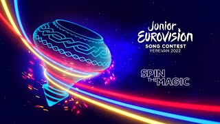 Junior Eurovision 2022  Meet The Winner [upl. by Vernen]