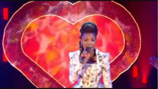 Noisettes perform Never Forget You on Friday Night With Jonathan Ross [upl. by Armbrecht712]