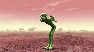 El Chombo  Dame tu Cosita Official video  Alien Dance Complete Video [upl. by Ahsilrae]