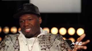 Chronicles 50 Cent  Respect For Eminem [upl. by Bartosch966]