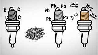 The Scientific Truths Behind Octane Boosters Performance vs Residual [upl. by Iorgo]