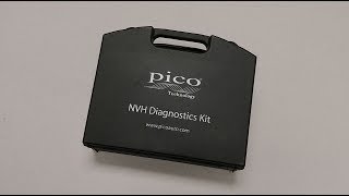 Intro to Pico NVH Diagnostics [upl. by Stultz]