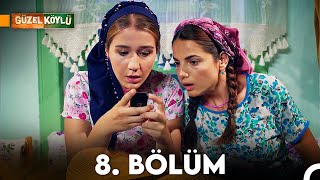 guzelkoyludizi 8 Bölüm Full HD [upl. by Ehcrop585]