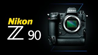 Nikon Z90  Release Date amp Leaked Features [upl. by Atikan]