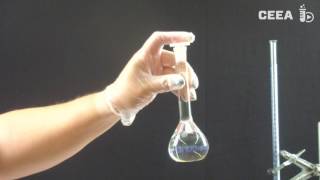 Titration of HCl with NaOH [upl. by Kamat141]