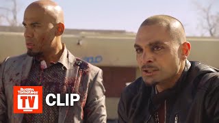 Better Call Saul S04E04 Clip  Nacho amp Salamanca Cousins  Rotten Tomatoes TV [upl. by Wenger]