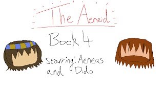 Elliot Explains The Aeneid Book 4 [upl. by Culberson874]