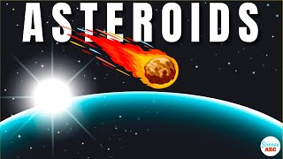 What Are Asteroids And Where Do They Come From [upl. by Anoirb]