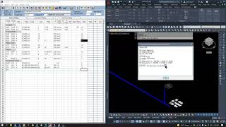 Standalone HydraCALC Standpipe Calculation [upl. by Aihsenal]