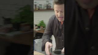 How to Cheese Toastie  Jamie Oliver [upl. by Loraine995]