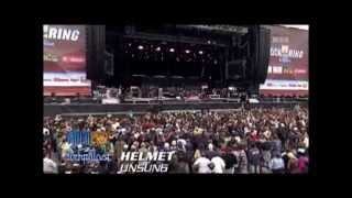 HELMET quotUnsungquot Live Rock am Ring 2005 [upl. by Ardek560]