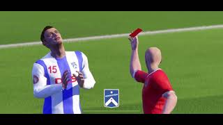 Dream League Soccer 2022 IPhone gameplay 3 [upl. by Bannister]