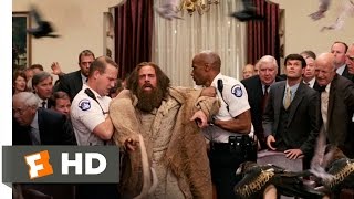 Evan Almighty 810 Movie CLIP  Theres Going to Be a Flood 2007 HD [upl. by Mighell241]