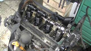 How to Remove VW Golf 19 TDI Diesel Injectors With No Tools [upl. by Eeznyl199]