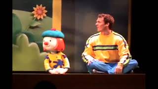 Playhouse Disney Live on Stage  JoJos Circus [upl. by Igig]