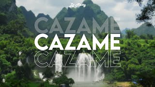 CAZAME Remix  DJ Matty MariaBecerraMusic TiagoPZK [upl. by Hannala873]