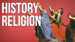 HISTORY OF IDEAS  Religion [upl. by Guttery]